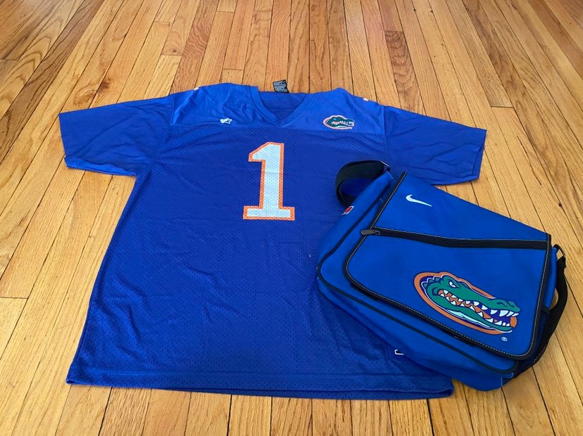 Vintage bundle florida gator jersey (sold)