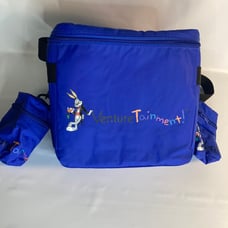 Warner Bros Bugs Bunny Insulated Cooler Bag