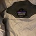 Mens Patagonia Rain Jacket - Size L