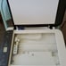 Canon Pixma TS 3522 Printer + New Color Ink Cartridge