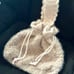 New / Crochet bag
