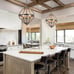 Chandelier A03542