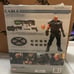 Mezco X-Men X-Force Cable one:12 figure