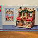 *Hard to Find* Lego 40696 Bakery Set (376 Pieces)