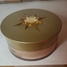 Urban Decay Mai Tai Sparkly Body Balm
