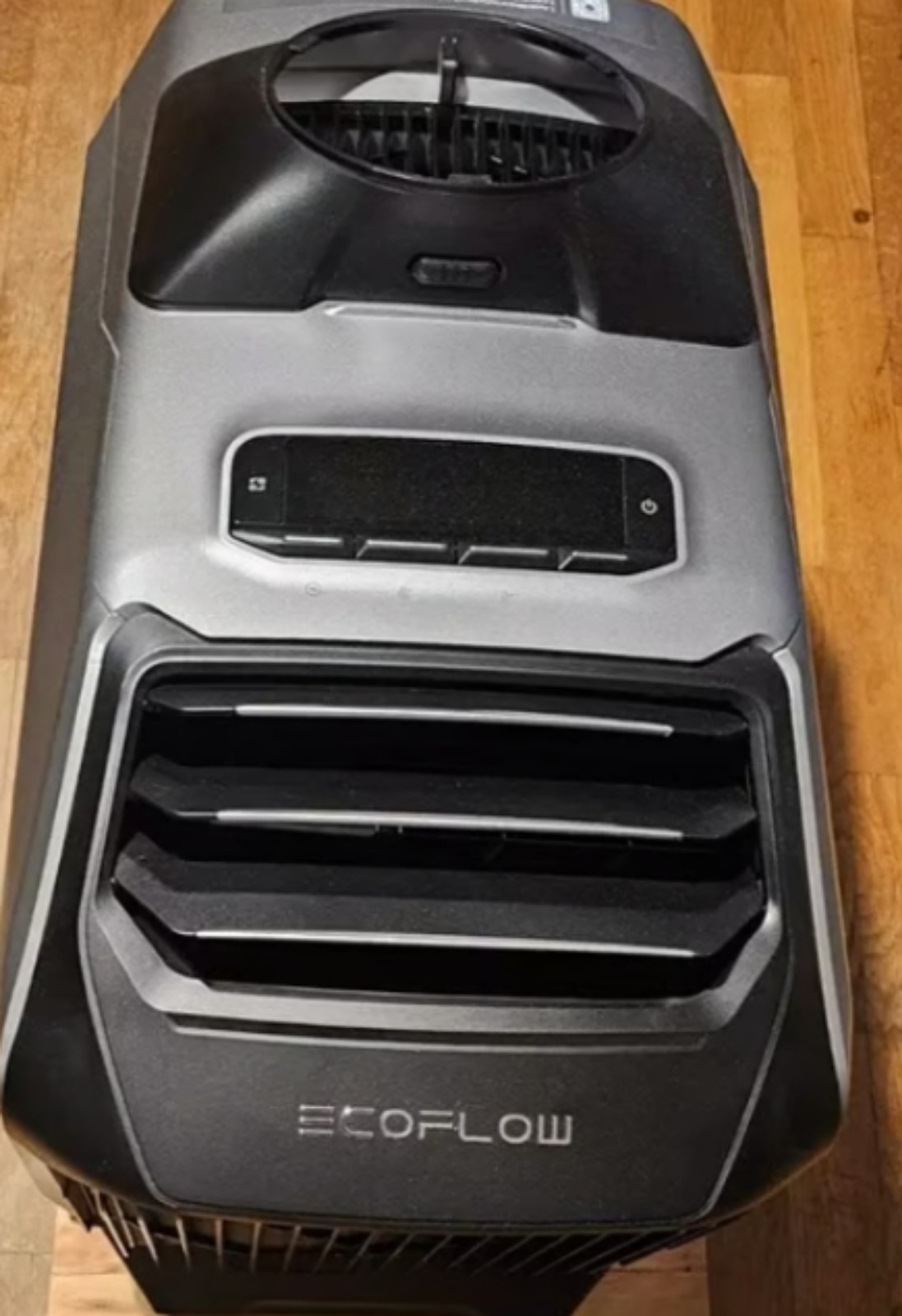 Eco Wave 2 portable