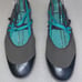 Teva Hydro Life Granite Women’s Slip On Shoes