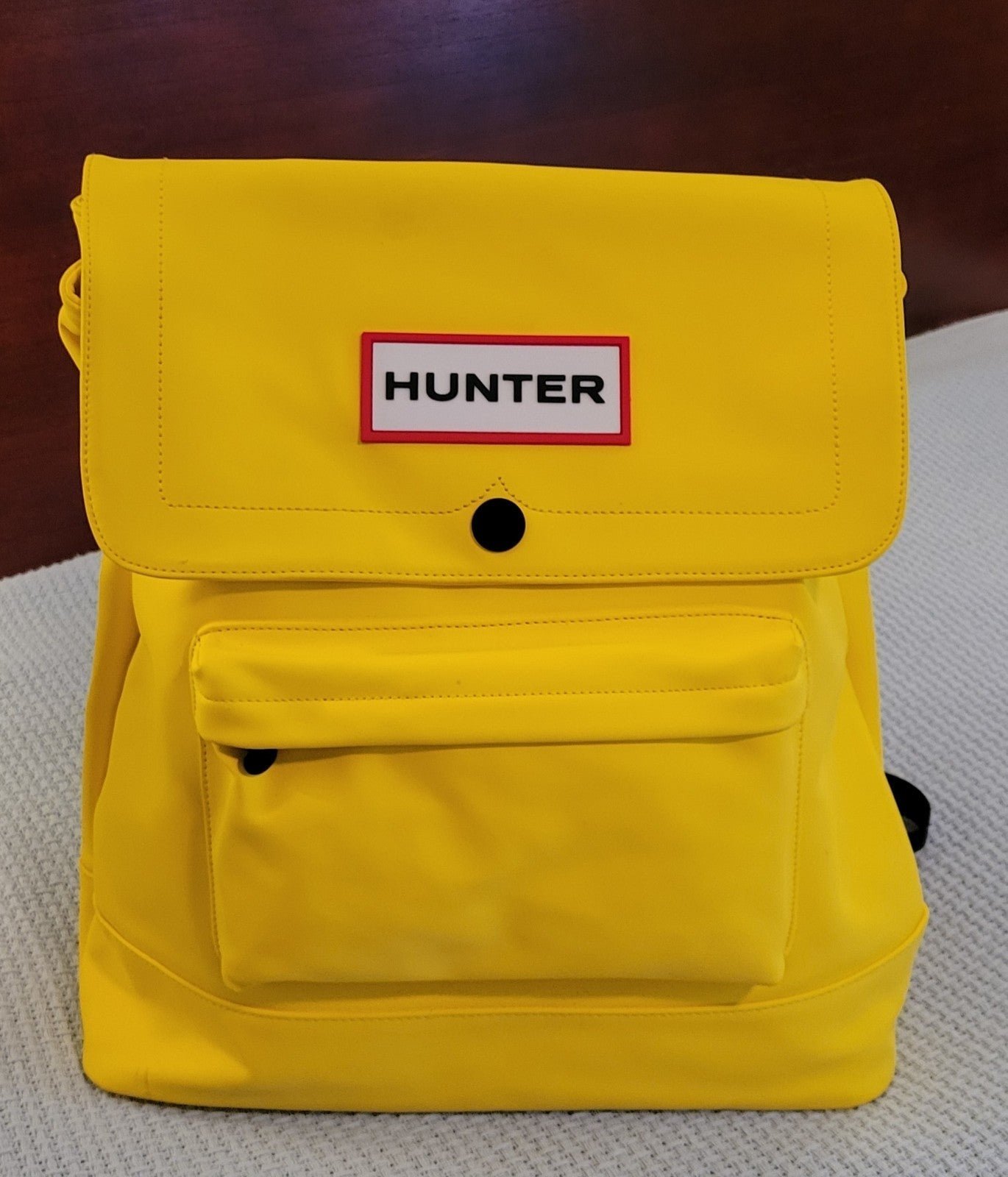 Hunter Backpack