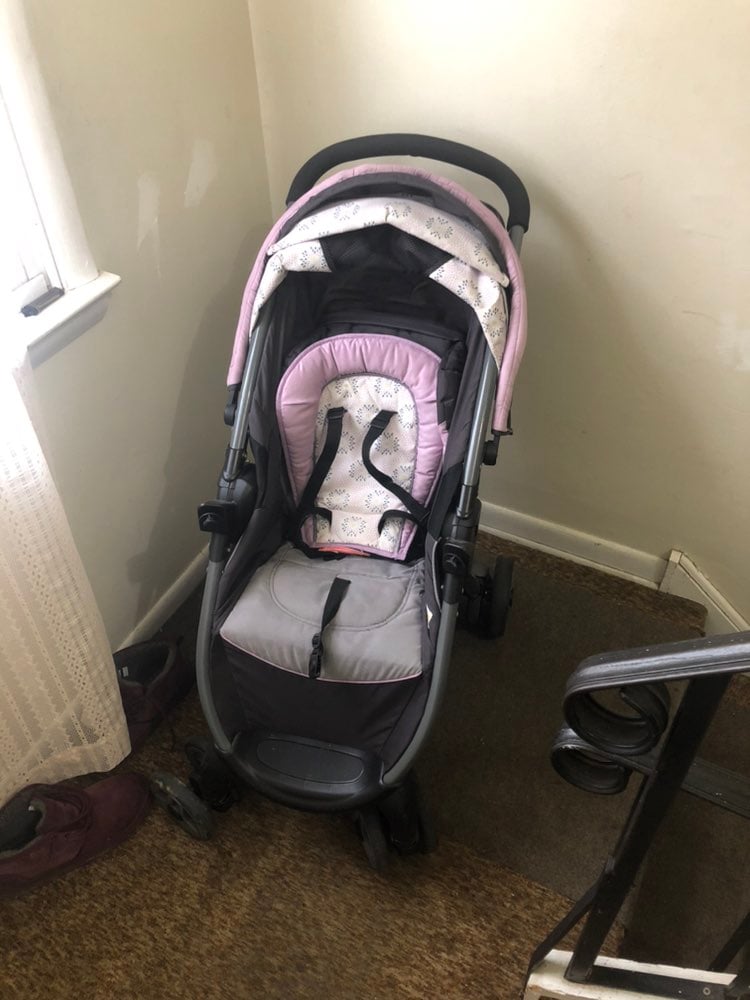 Stroller
