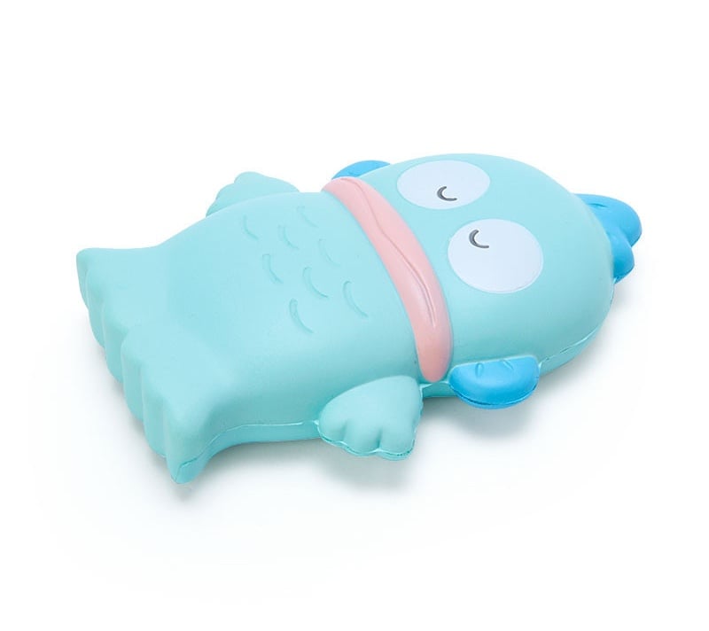 Hangyodon Desktop Wrist Rest BNIB
