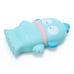 Hangyodon Desktop Wrist Rest BNIB