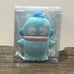 Hangyodon Desktop Wrist Rest BNIB
