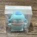Hangyodon Desktop Wrist Rest BNIB