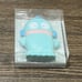 Hangyodon Desktop Wrist Rest BNIB