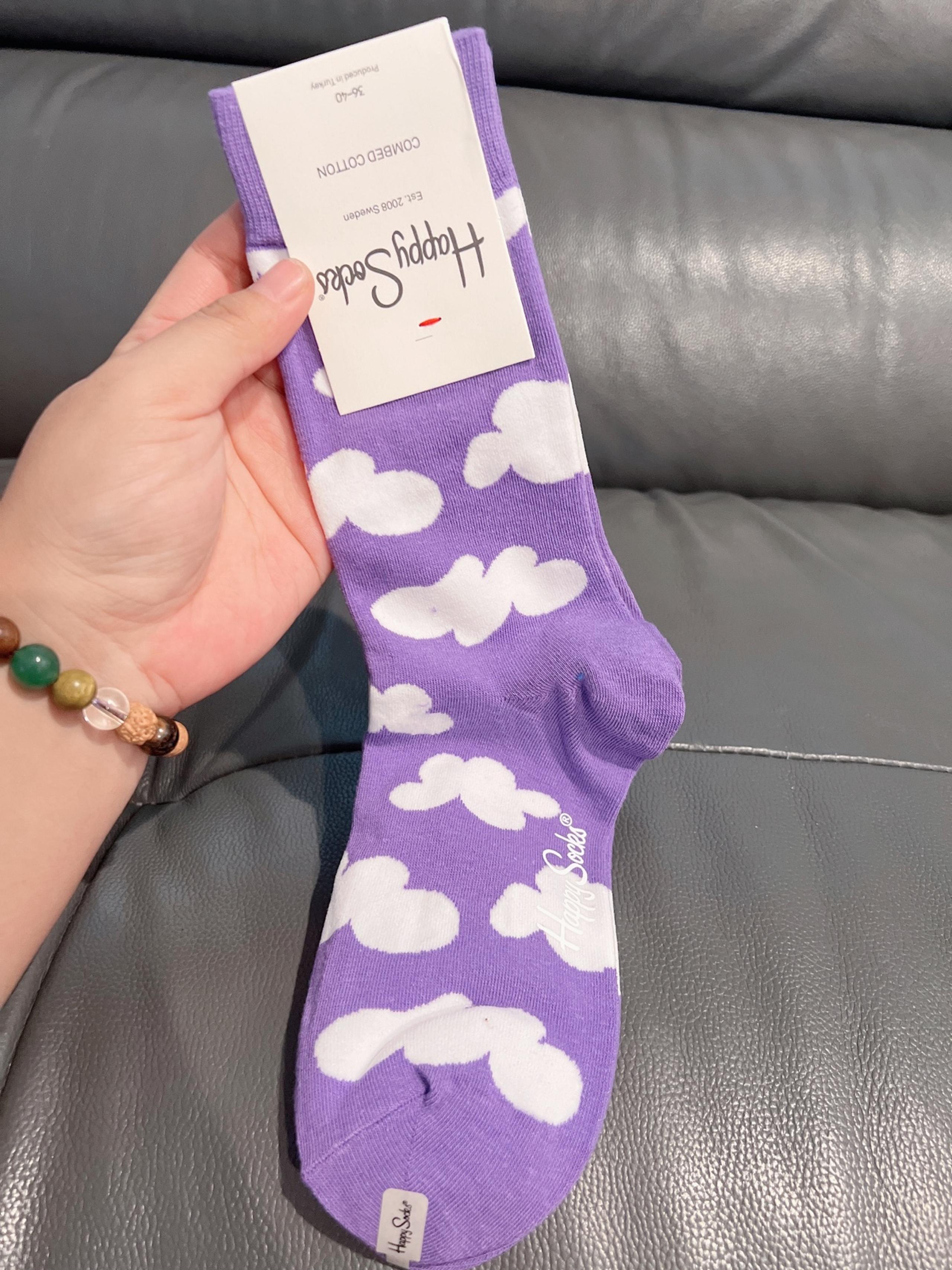 Happy Socks women Socks