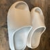 Non-slip slippers Size 6 Yeezy slides