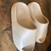 Non-slip slippers Size 6 Yeezy slides