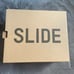 Non-slip slippers Size 6 Yeezy slides