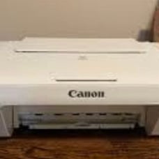 Canon pixma MG2522 printer