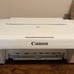 Canon pixma MG2522 printer