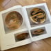 Pottery: A Collection of Works by Munema Ishiguro, Large Format, Art Book, Glazes