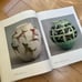 Pottery: A Collection of Works by Munema Ishiguro, Large Format, Art Book, Glazes