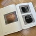Pottery: A Collection of Works by Munema Ishiguro, Large Format, Art Book, Glazes