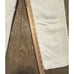 Madewell Womens Cotton Denim 5 Pocket High-Rise Balloon Leg Jeans White Cream 25