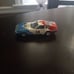 Solido FERRARI DAYTONA LE MANS