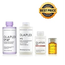 SET 4 Olaplex