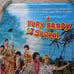A VERY BRADY SEQUEL - MOVIE BANNER WITH SHELLY LONG, GARY COLE & TIM MATHESON