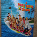 A VERY BRADY SEQUEL - MOVIE BANNER WITH SHELLY LONG, GARY COLE & TIM MATHESON