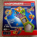 MAGFORMERS Magnetic Blocks 62 Piece Set, BorneLund