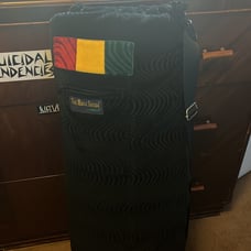 Bong bag