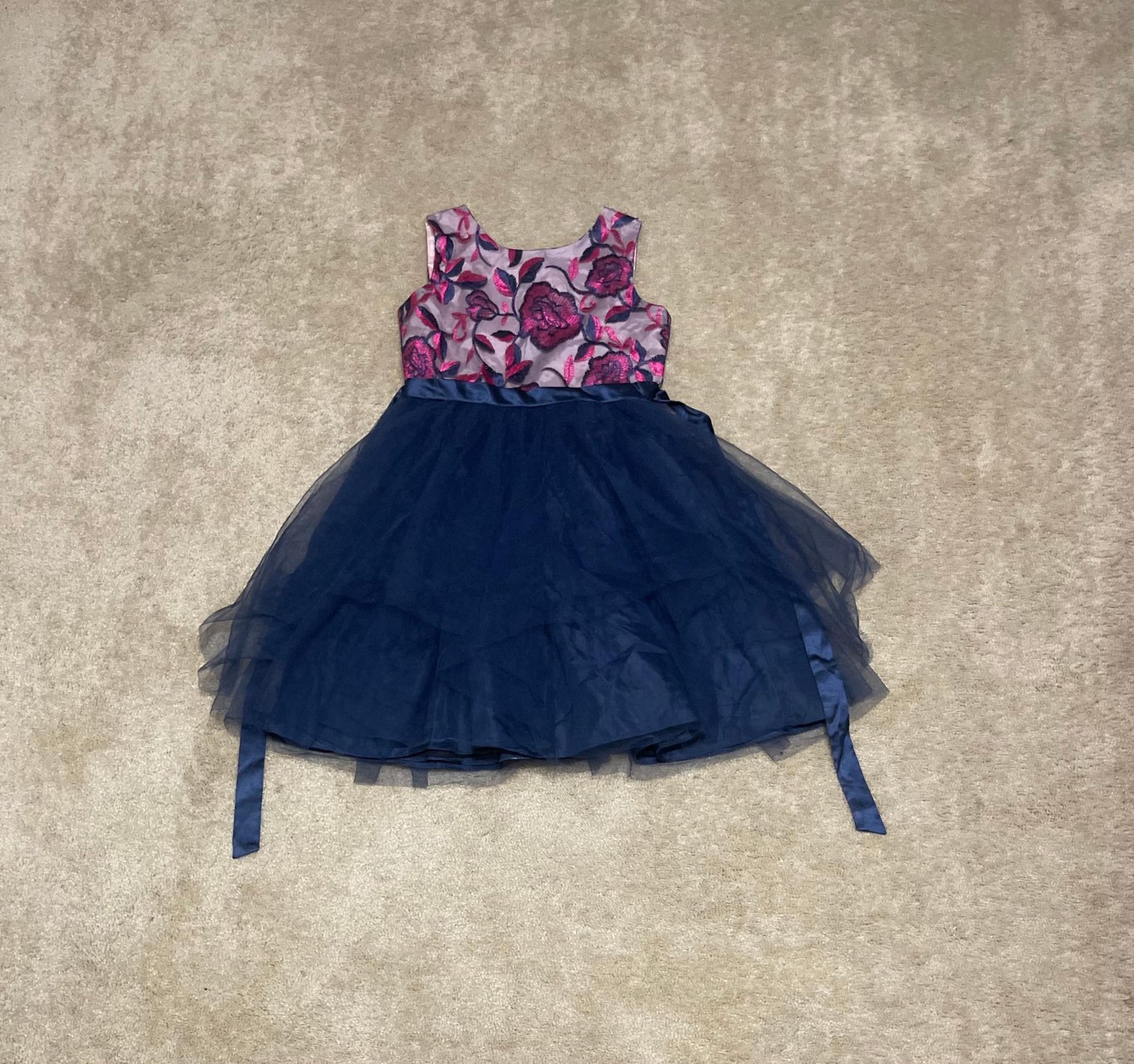 kids dress