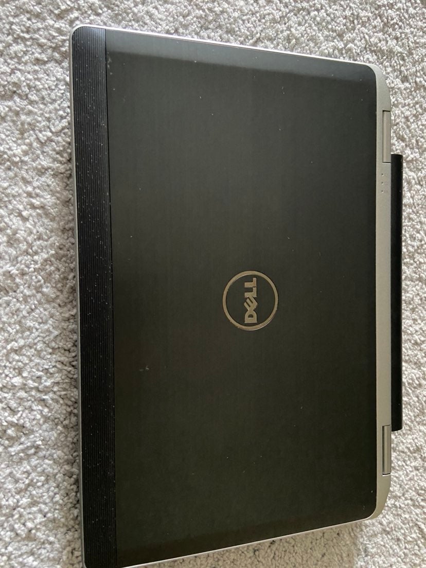 Dell latitude e6330