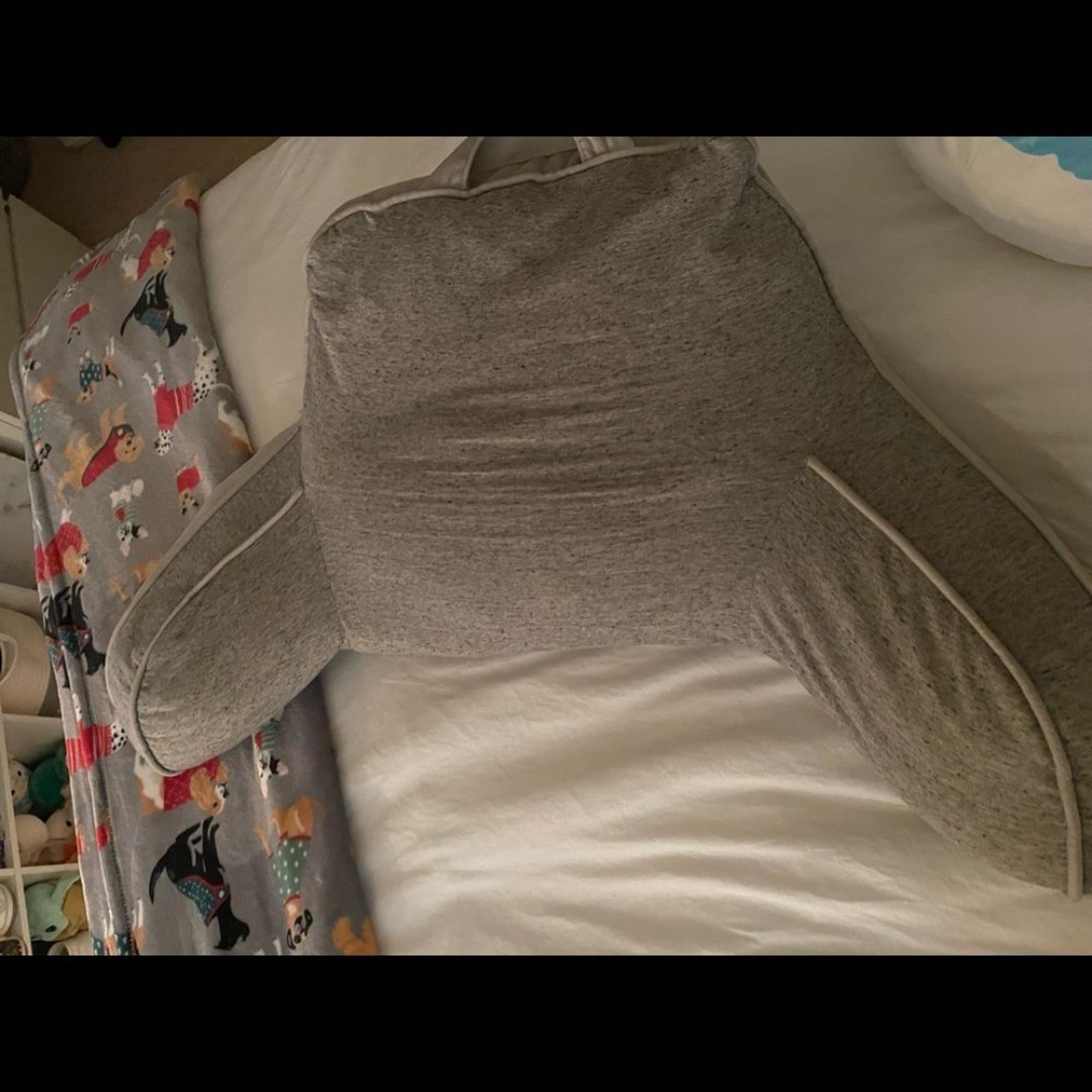 Arm pillow