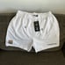 Marathon Authentic Ecuador National Soccer Team White Shorts Men’s Sz: L