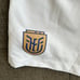 Marathon Authentic Ecuador National Soccer Team White Shorts Men’s Sz: L