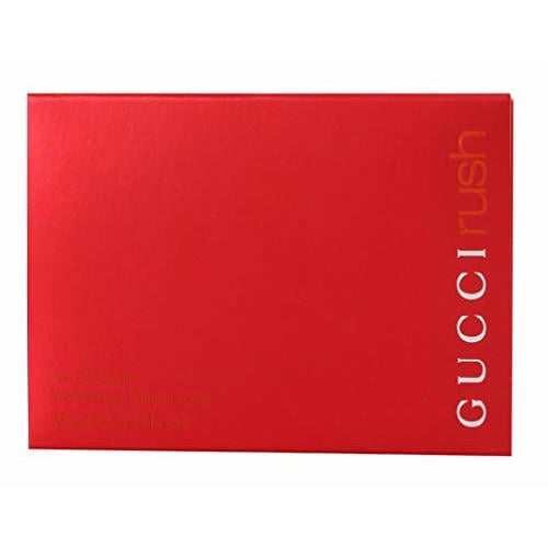Gucci Rush Eau De Toilette For Women Spray