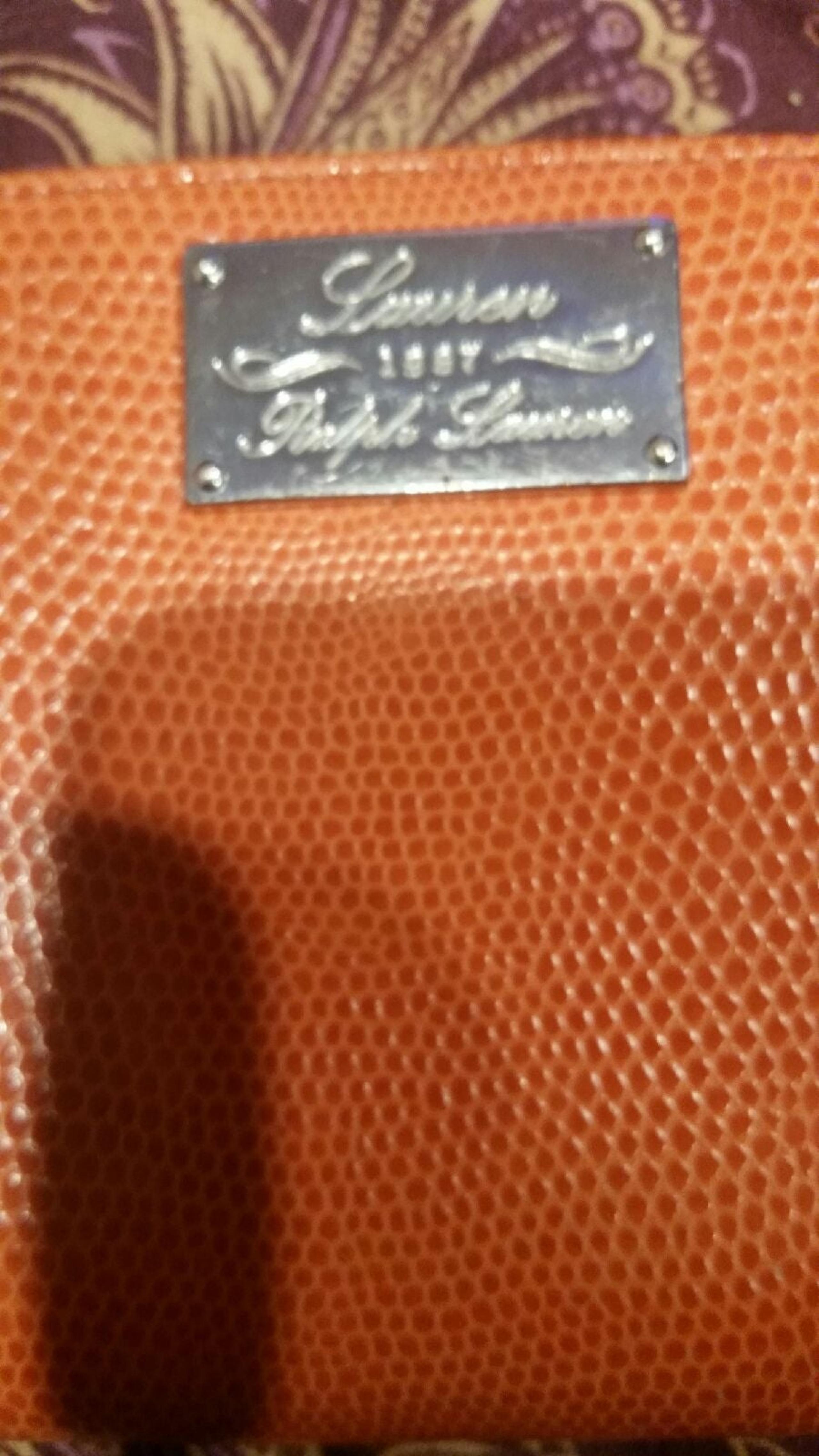 Ralph Lauren Clutch Wallets for Women - Lauren Ralph Lauren