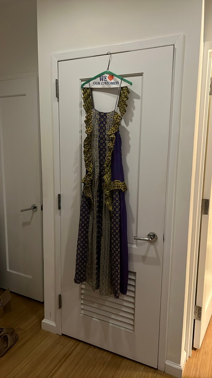 Just Cavalli Maxi Dress