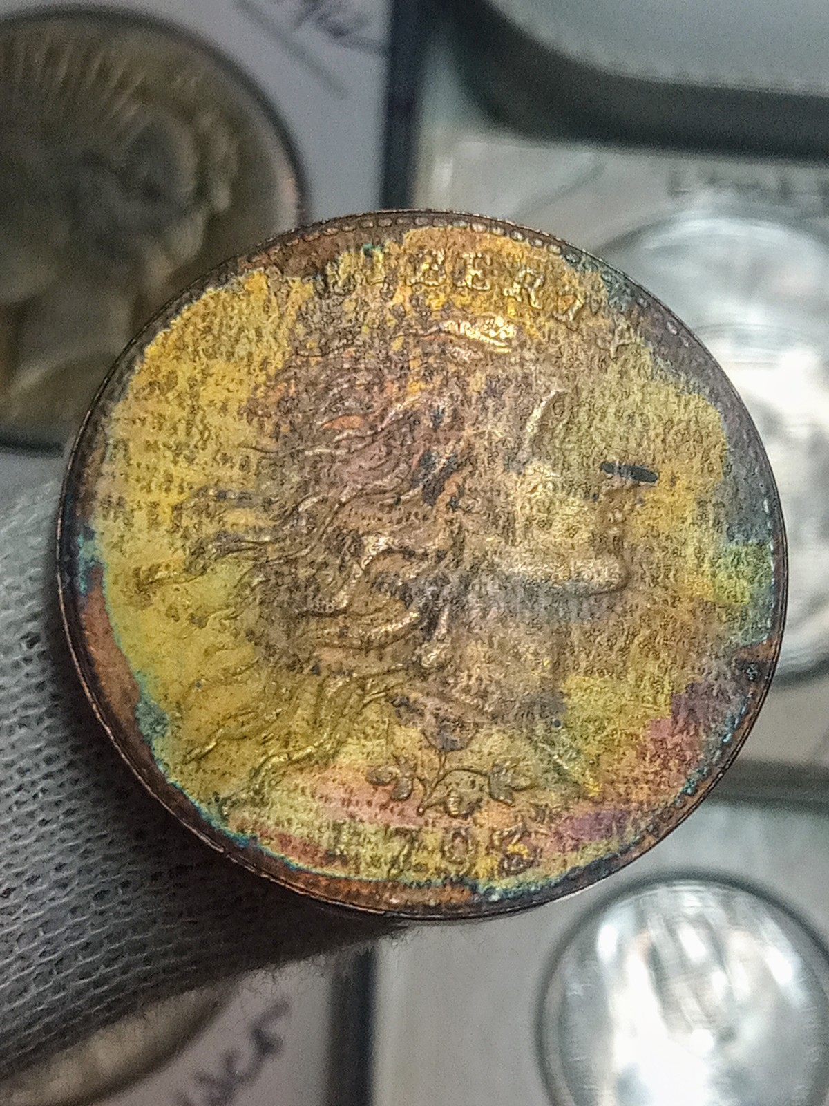 US COIN'S