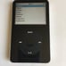 Apple iPod Classic 5th gen 30gb Black #1183