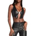 I AM GIA VEST