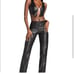 I AM GIA VEST