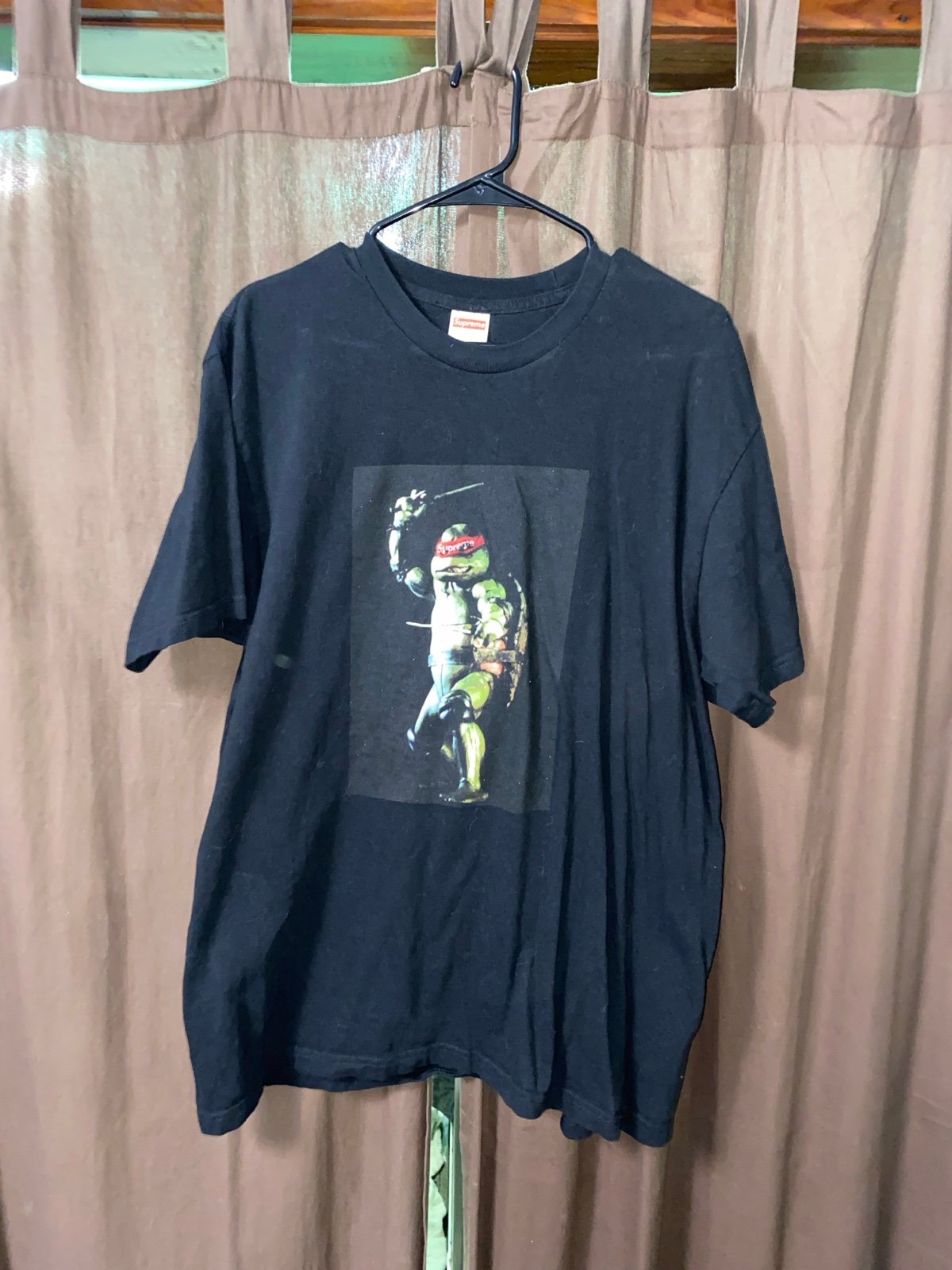 送料無料！国内正規品 SUPREME Raphael Tee Supreme シュプリーム 21SS Raphael Tee ラファエロTシャツ
