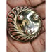 Vintage Sterling Silver Small & Light Open Container [Has Dents]