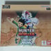 Hunter x Hunter [UE02BT] Union Arena Booster Box + 2 Release Packs - Brand New!!