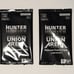 Hunter x Hunter [UE02BT] Union Arena Booster Box + 2 Release Packs - Brand New!!